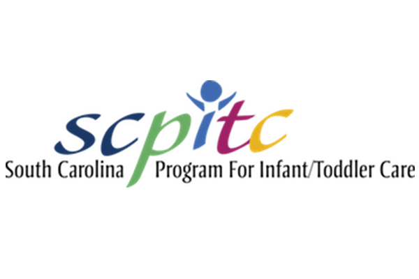 Visit SC Program for Infant and Toddler care